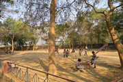 Kendriya Vidyalaya-Kids Play Area